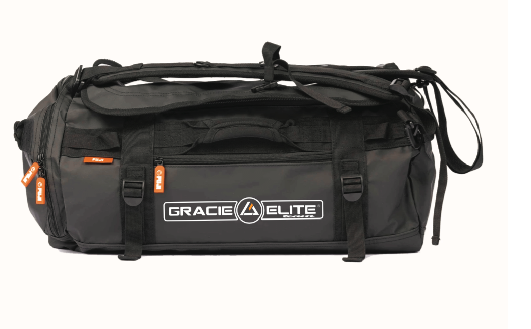 Rilion Gracie Comp Duffle - BACK IN STOCK!