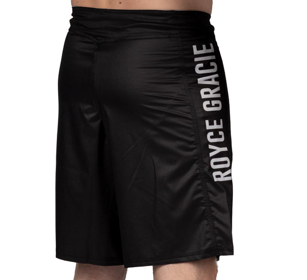 Royce Gracie Fight Shorts
