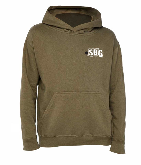 Sbg hoodie discount 003 off white