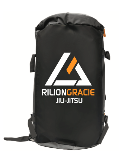 Rilion Gracie Comp Duffle - BACK IN STOCK!