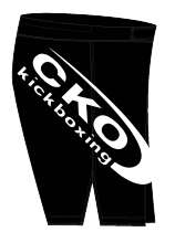 CKO Men's Training Shorts [FINAL SALE]