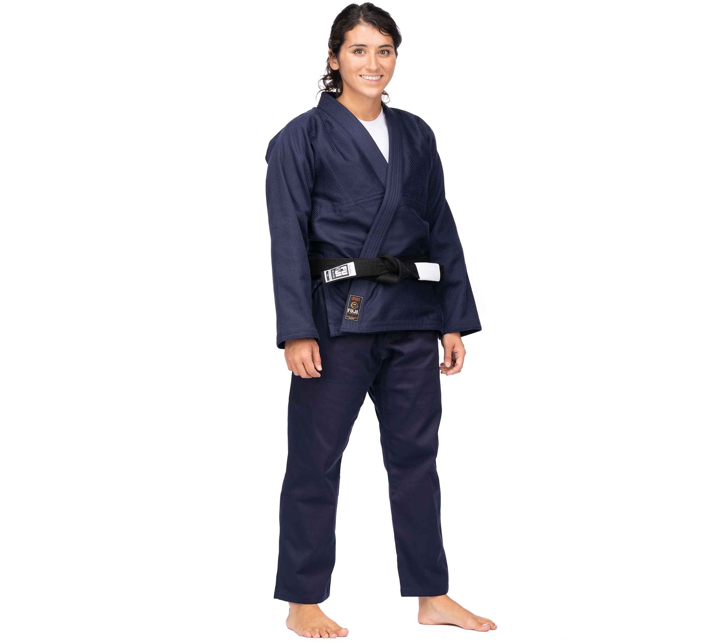 Fuji Jiu Jitsu hotsell GI sheepdog size A3