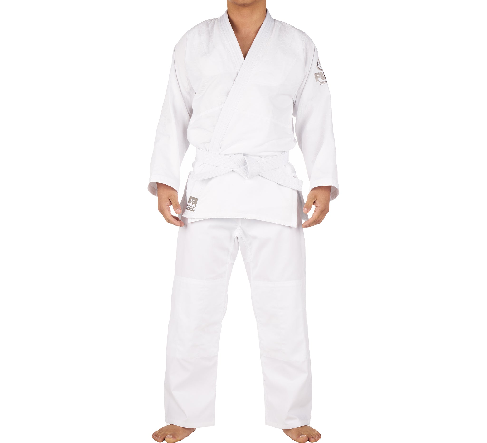 Starter Adult Judo Gi