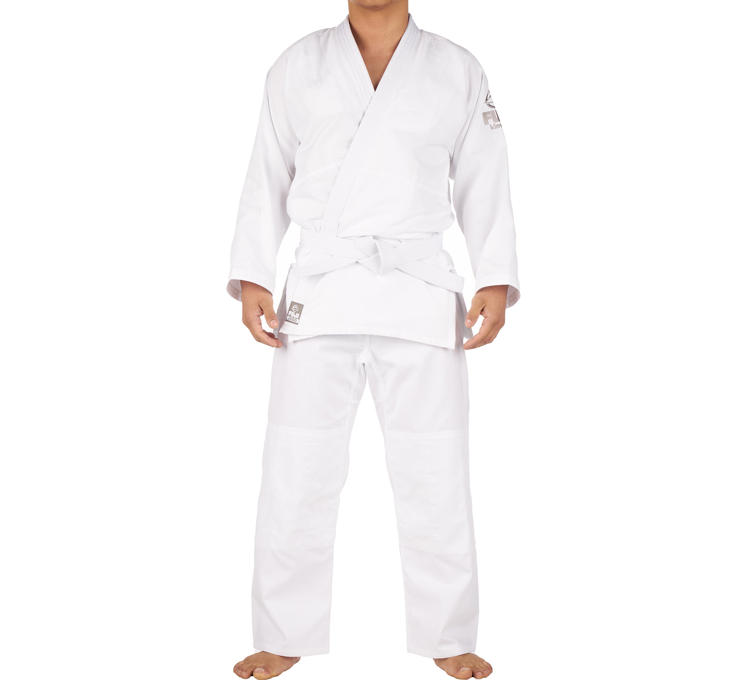 Starter Adult Judo Gi