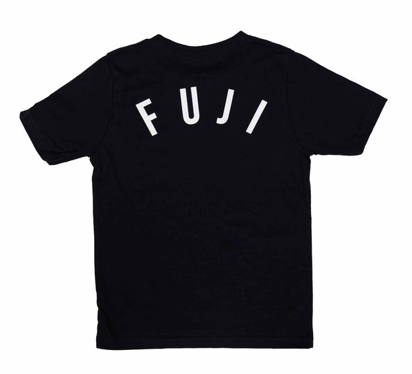 Jiu Jitsu Graphic Kids T-Shirt