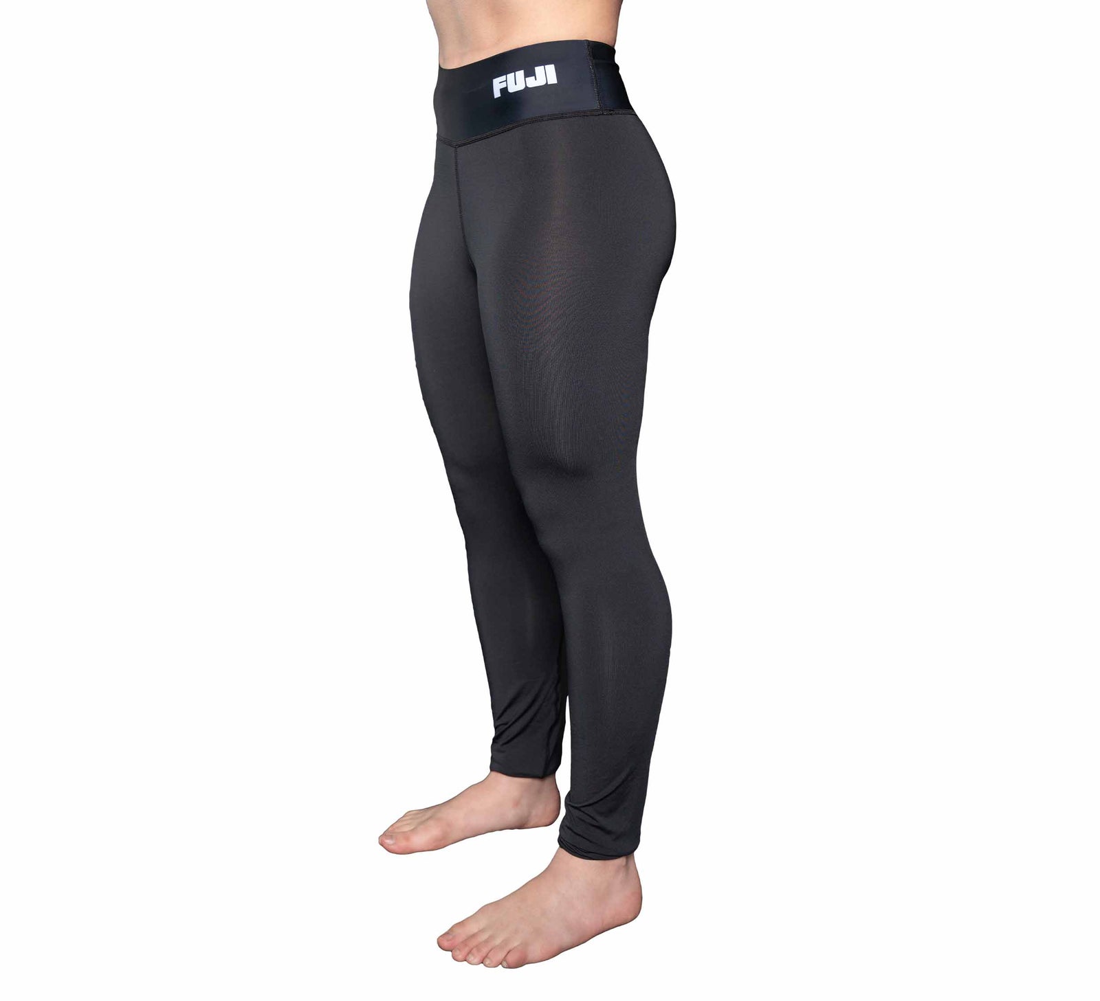 Buy Compression Tights Men's Short Sports 2-Pack Leggings Spats