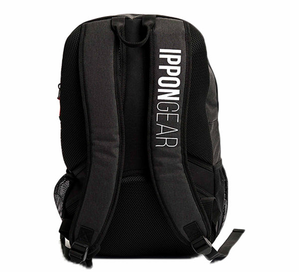 Ippon Gear Backpack Fighter
