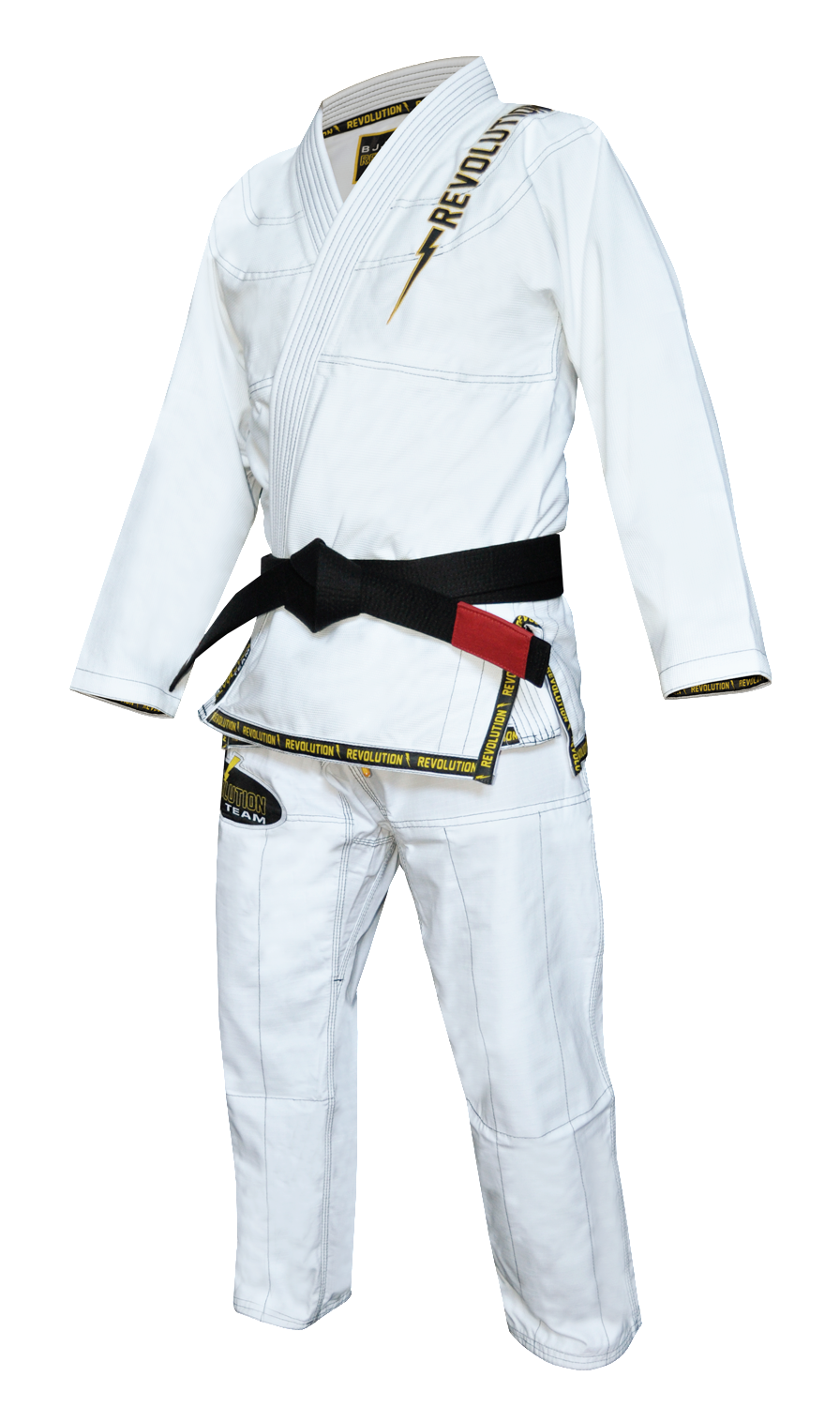 BJJ Revolution Super Lite Gi