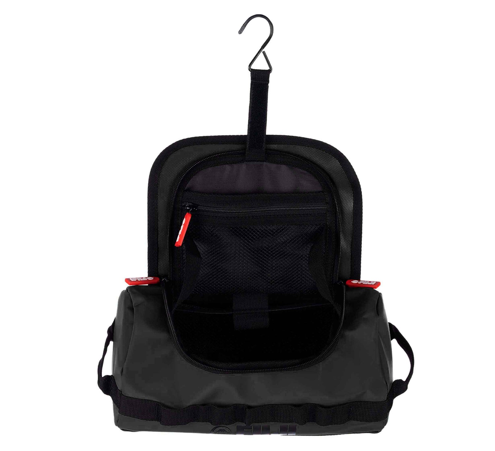 Original Audi Sport Wash Bag Toiletry Travel Bag Black 3152202000 Samsonite