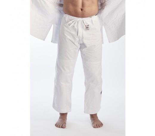 Ippon Gear Judo Gi Pants White