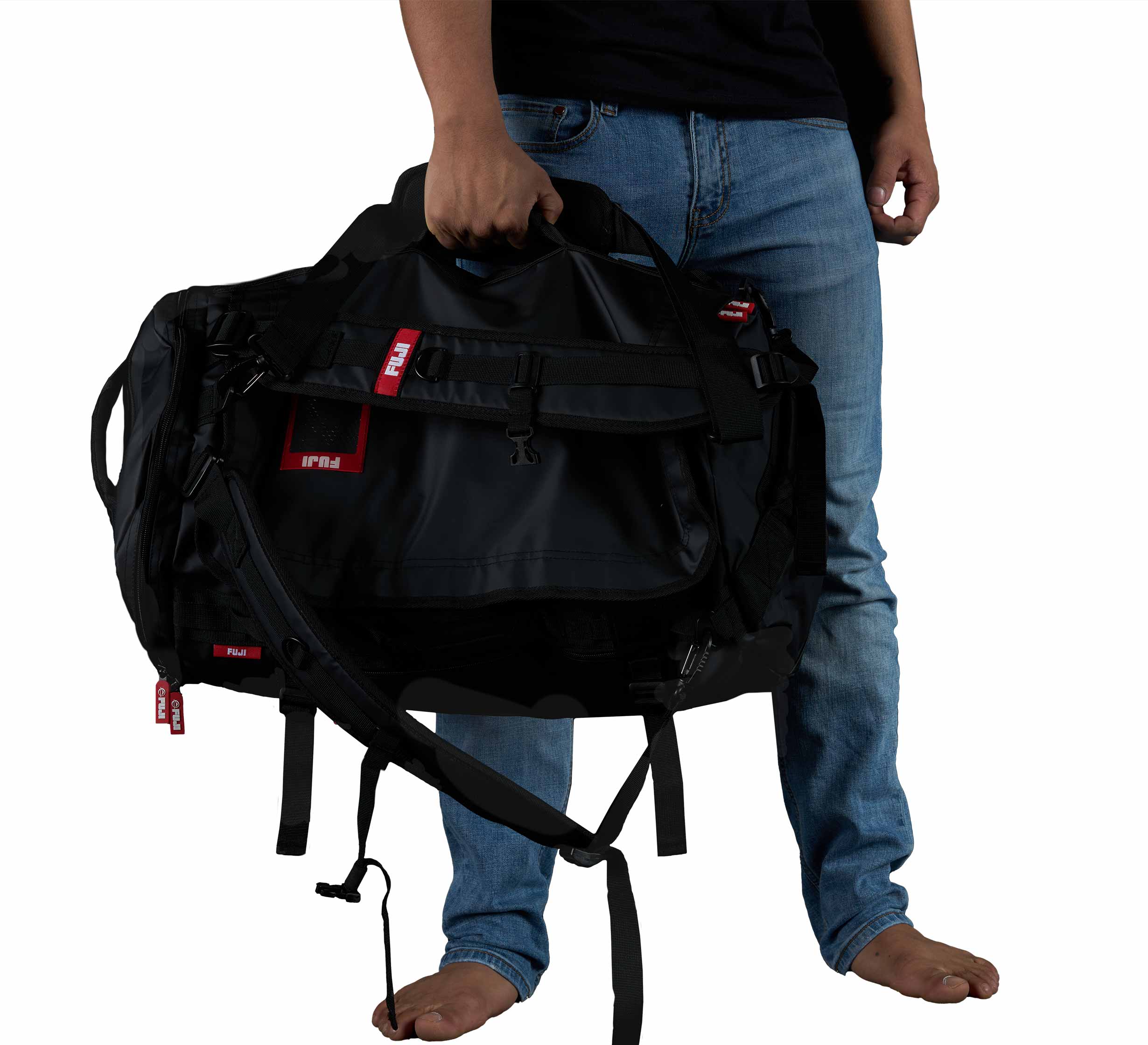 Fuji shops bjj bag