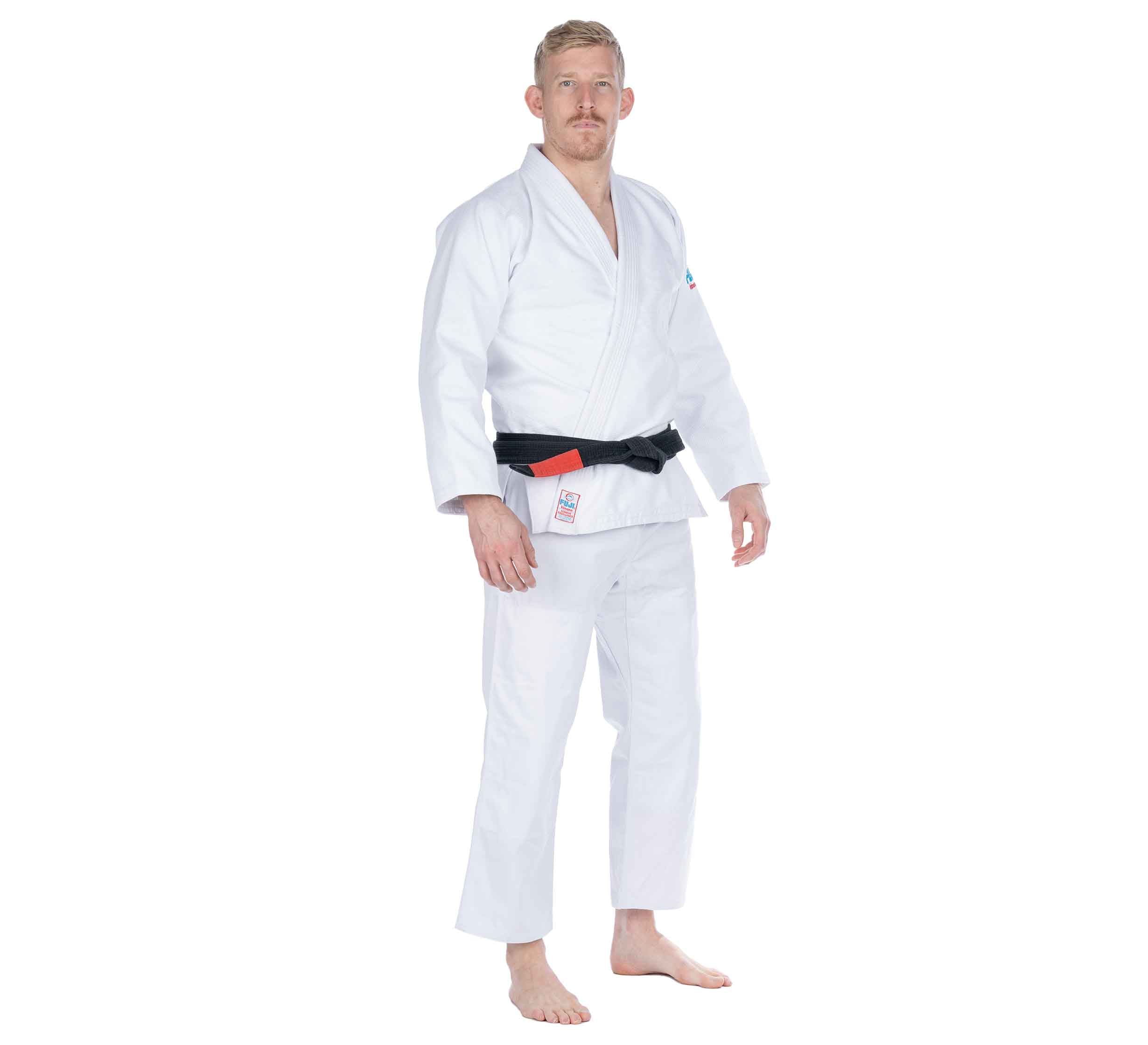 All Around BJJ Gi Teal