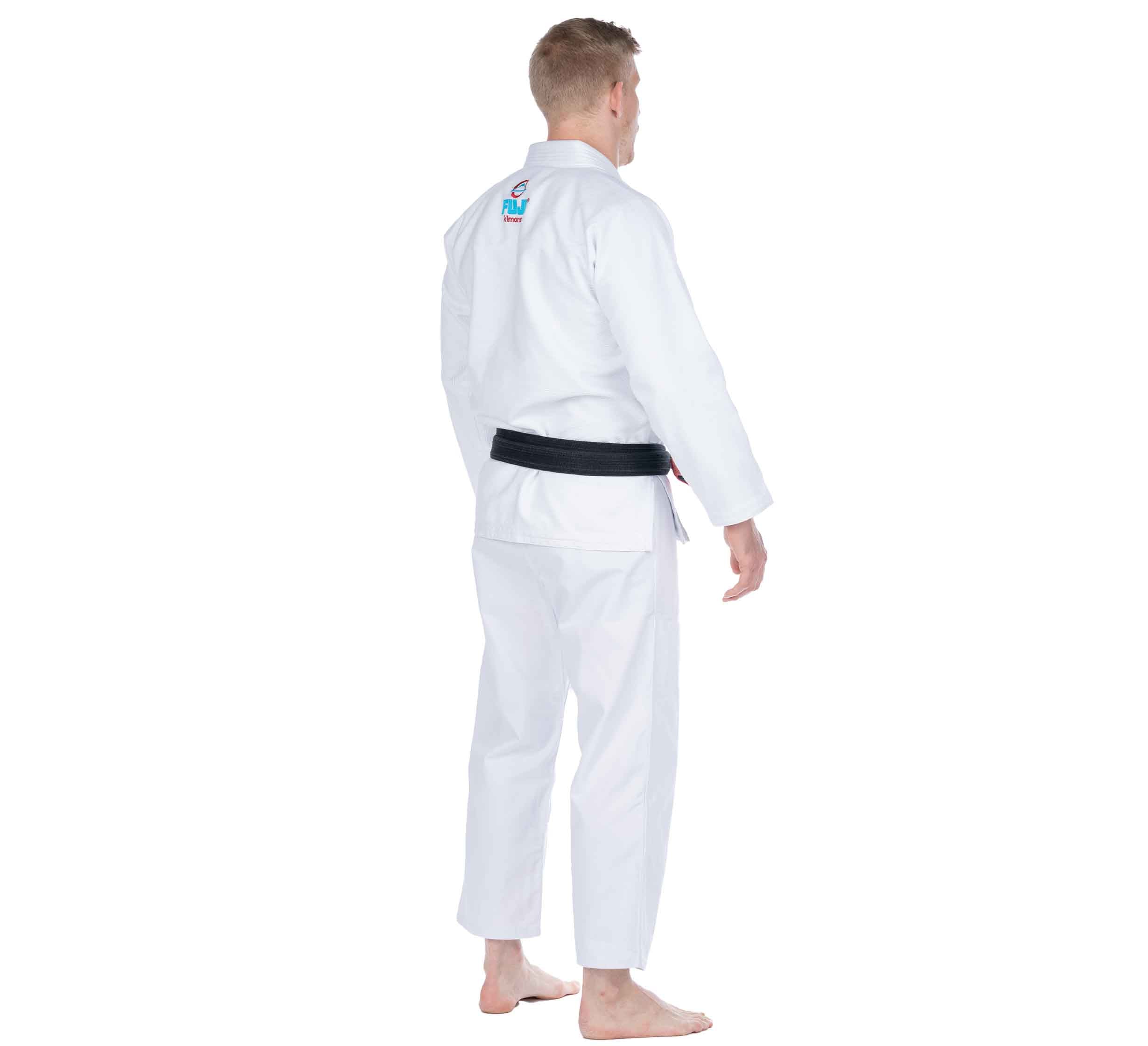 All Around BJJ Gi Teal