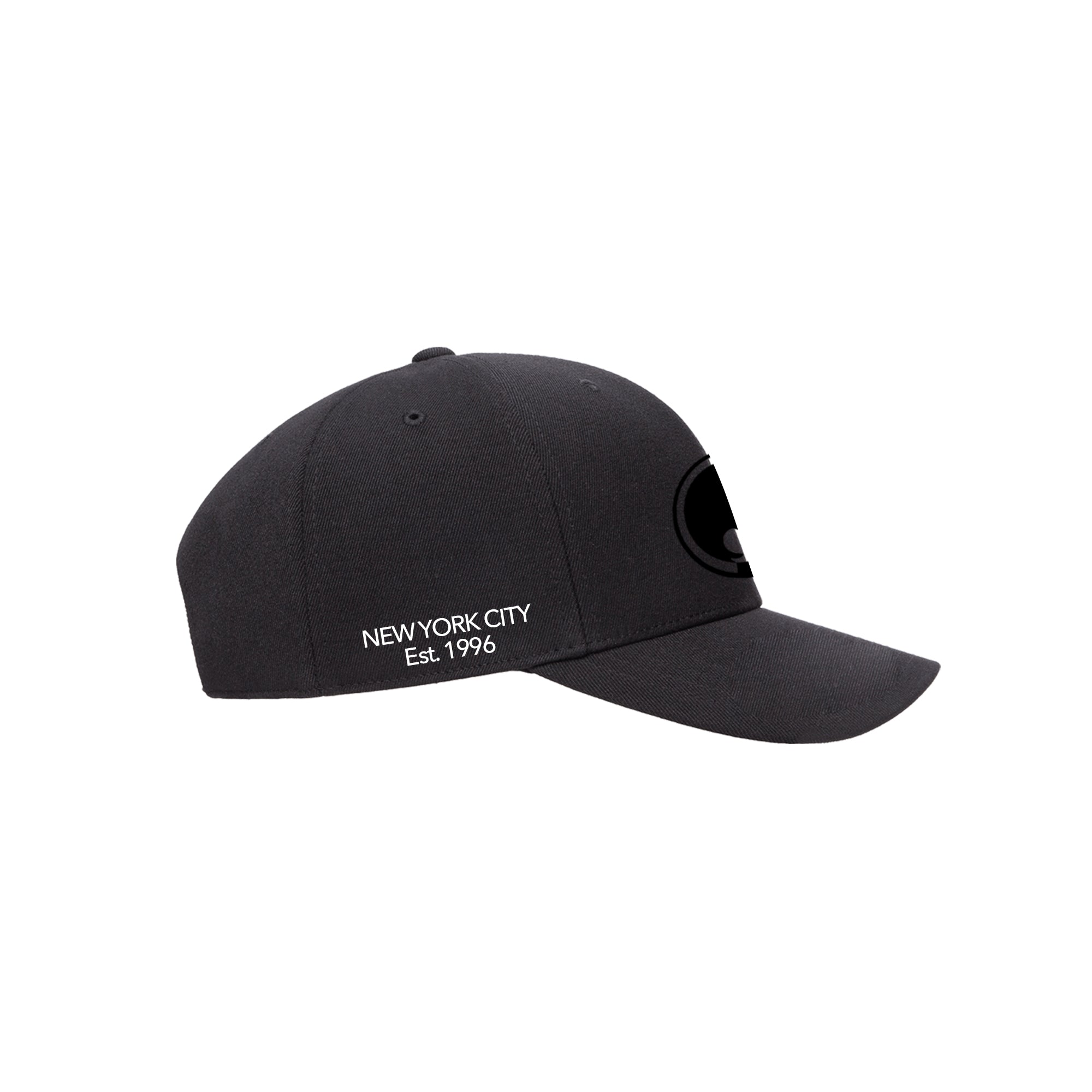 Renzo Gracie Blackout Cap