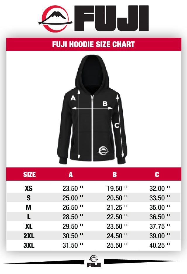 Sizing Guide