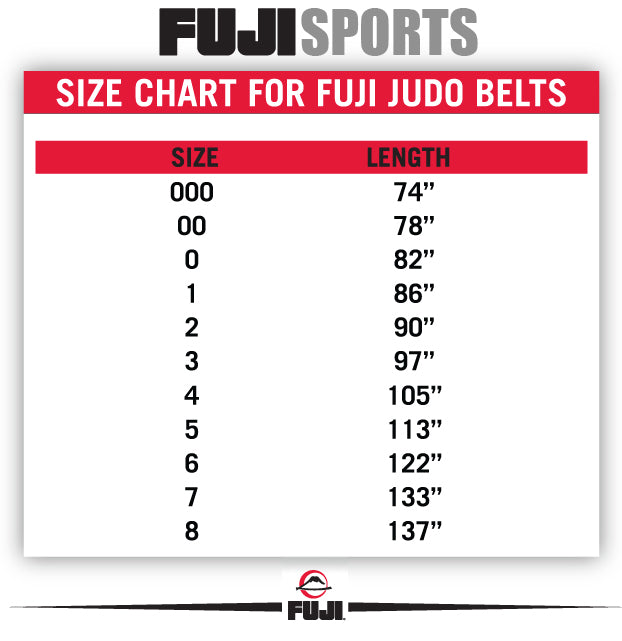 Sizing Guide