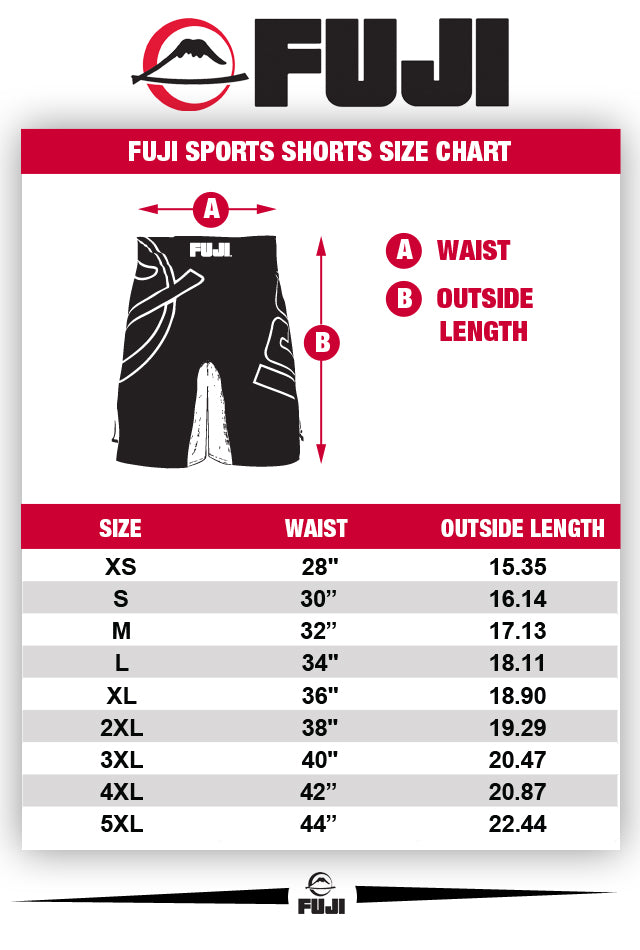 Sizing Guide