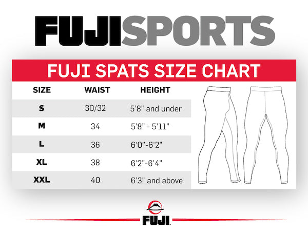 Sizing Guide