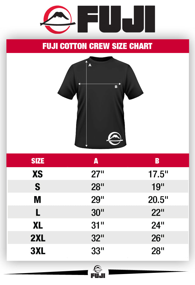 Sizing Guide