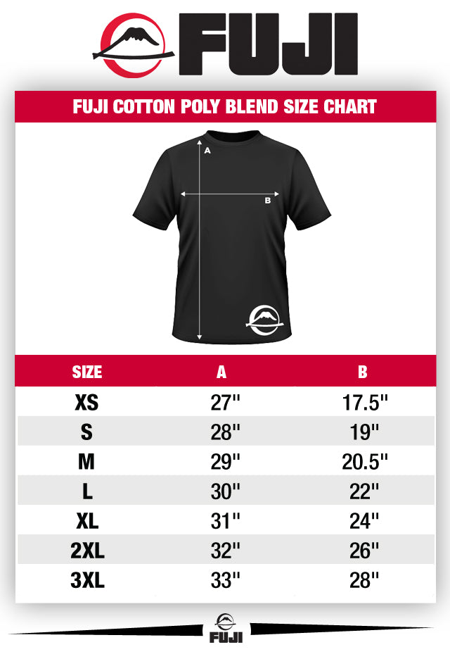 Sizing Guide