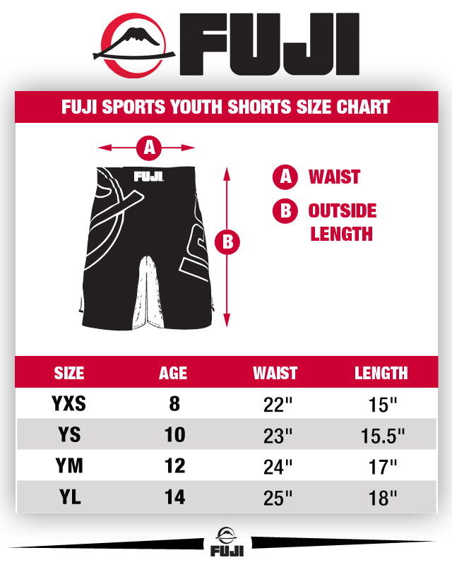 Sizing Guide